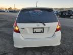 2007 Honda Fit S للبيع في North Las Vegas، NV - Front End