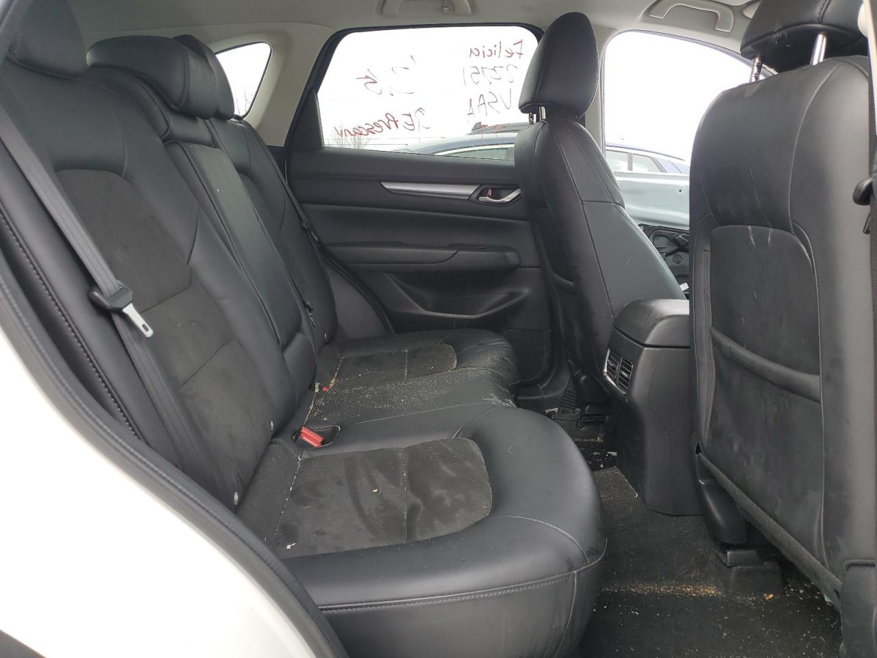 2020 Mazda CX-5 - Image 11