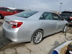 2012 Toyota Camry Base للبيع في Indianapolis، IN - Side