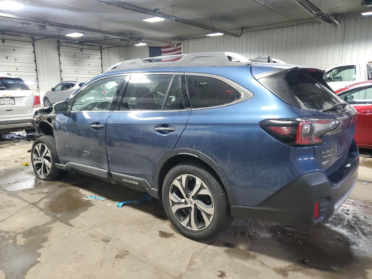 2020 Subaru Outback - Image 2