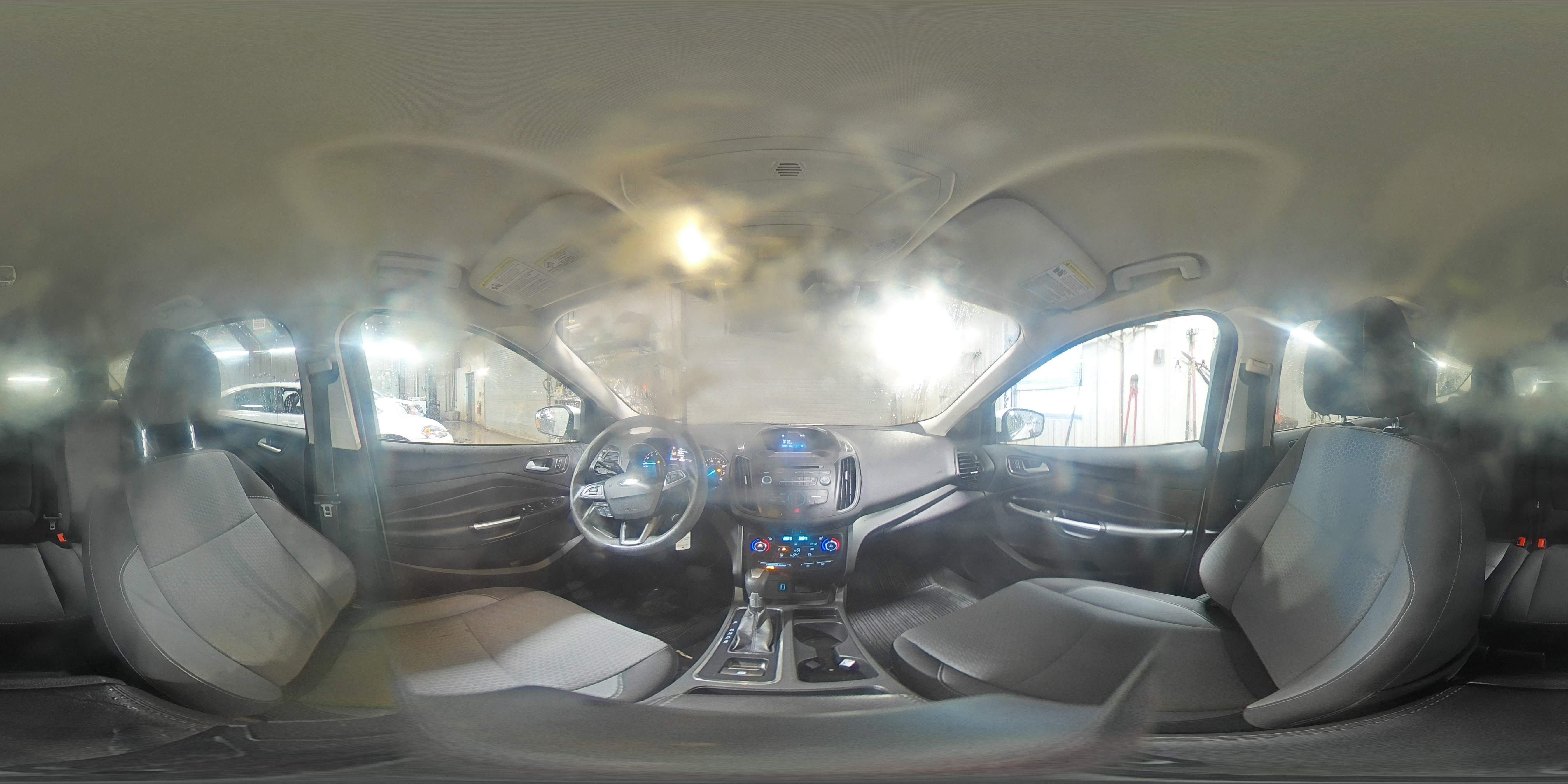 2017 Ford Escape - Image 14