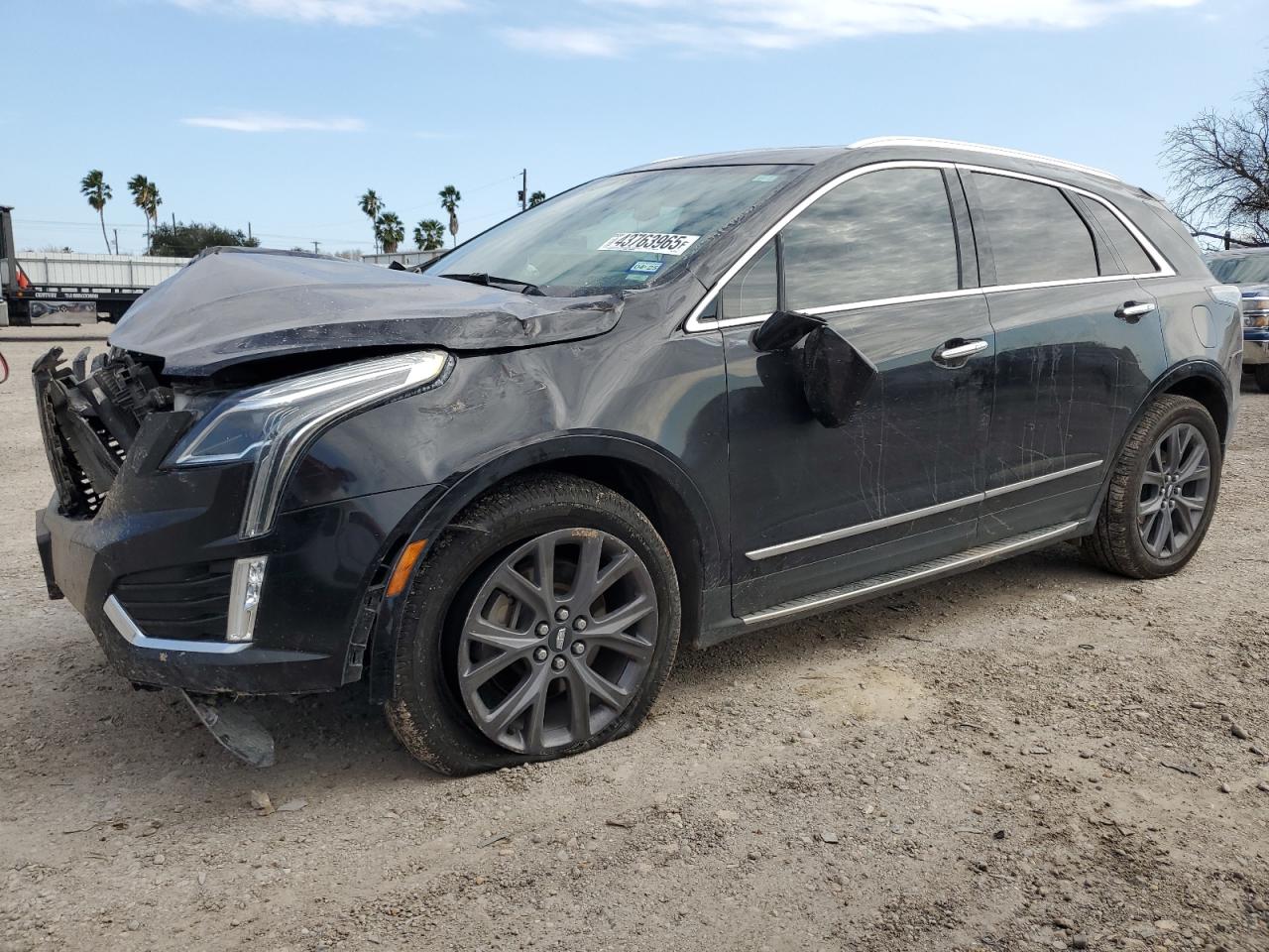 2019 Cadillac XT5 - Image 1