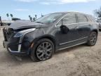 2019 Cadillac Xt5 Luxury for Sale in Mercedes, TX - Front End