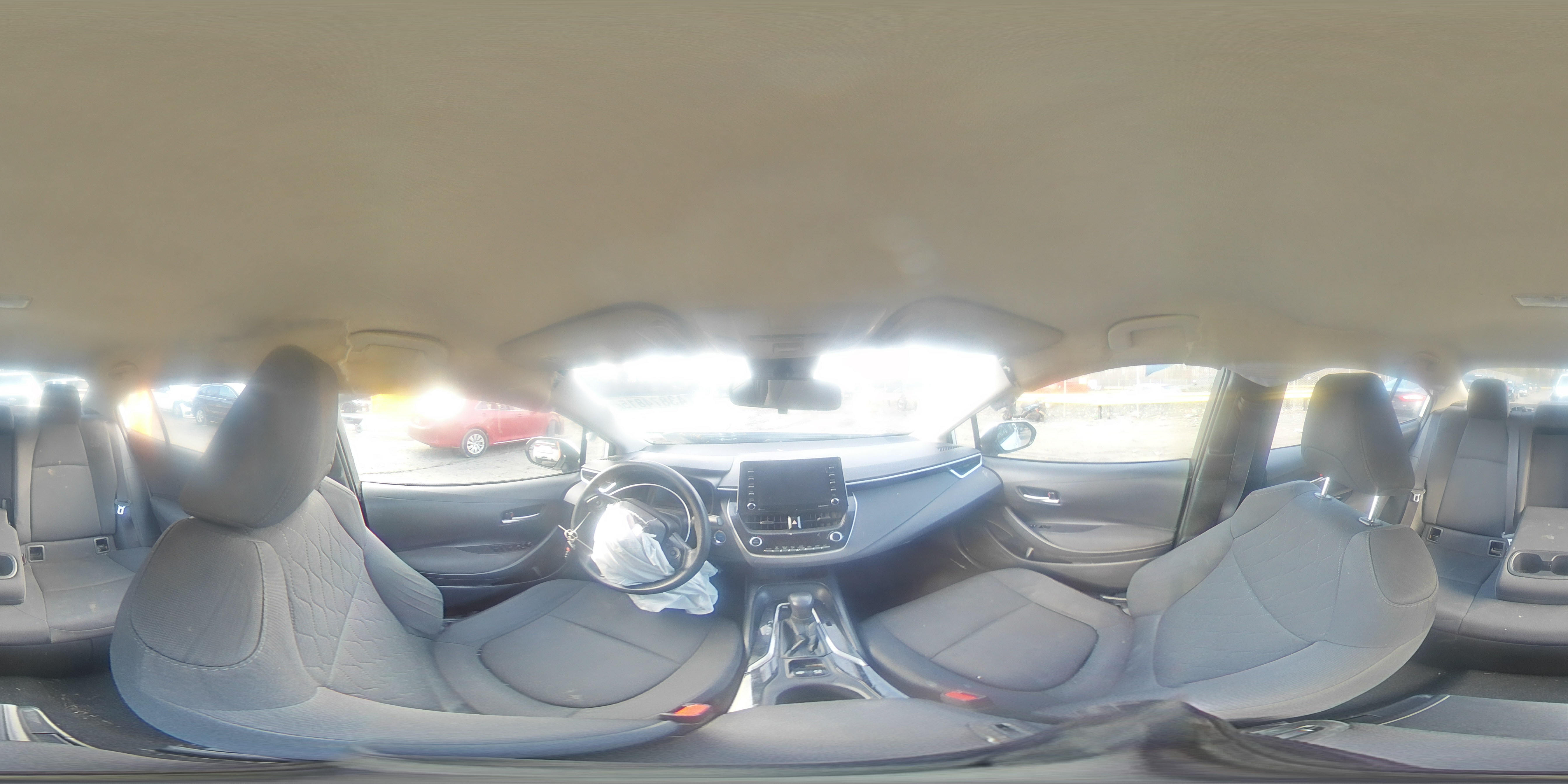 2021 Toyota Corolla - Image 13