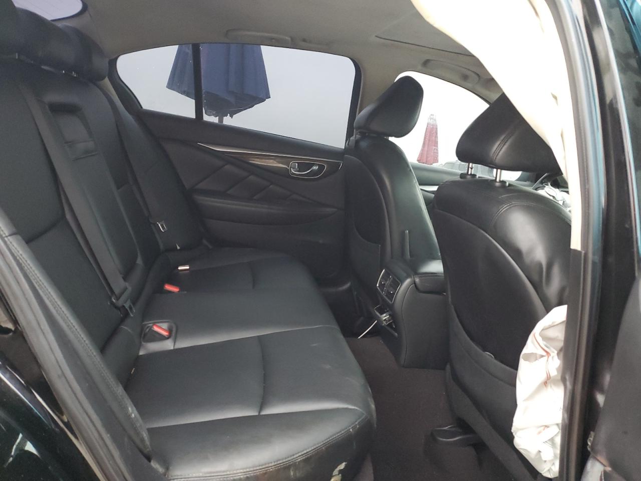 2018 Infiniti Q50 - Image 10