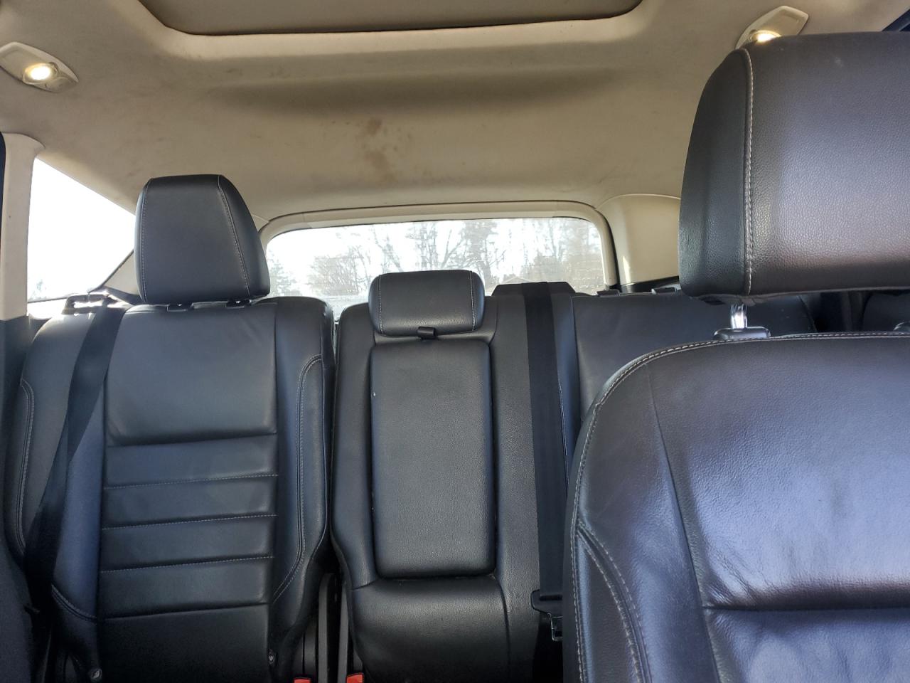 2015 Ford Escape - Image 10