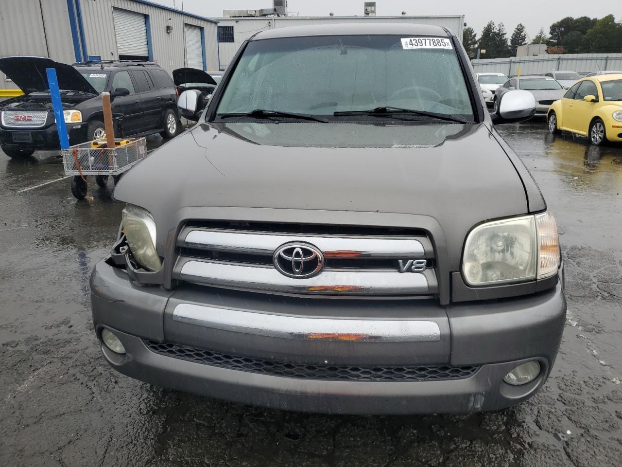 2005 Toyota Tundra - Image 5