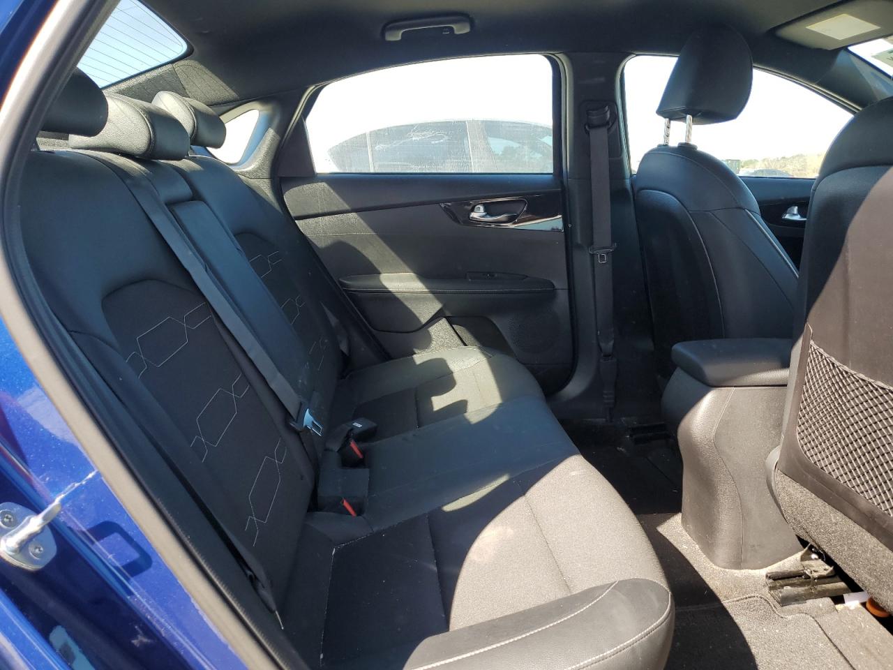 2021 Kia Forte - Image 10