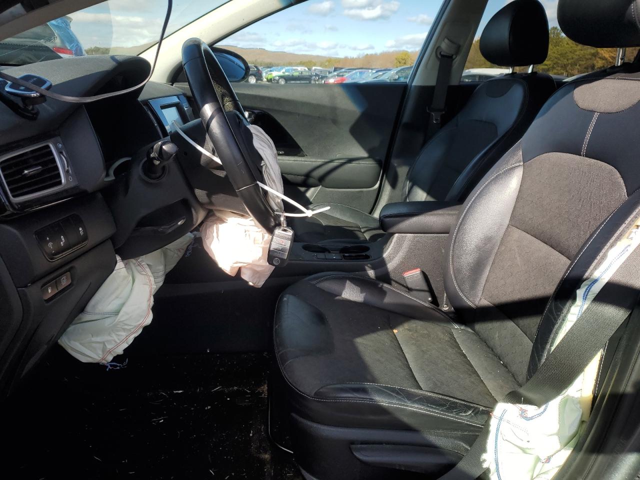 2017 Kia Niro - Image 7