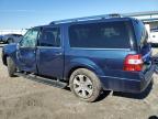 2016 Ford Expedition El Platinum zu verkaufen in Earlington, KY - Side