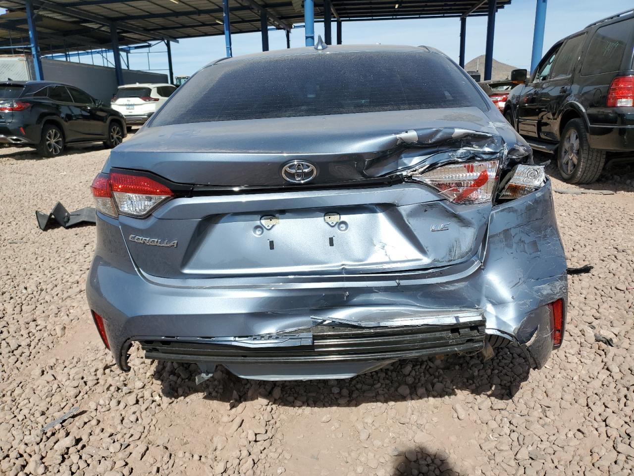2024 Toyota Corolla - Image 6