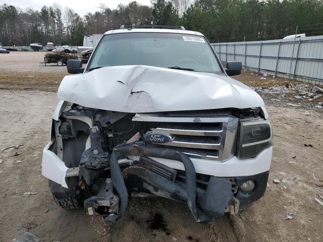  FORD EXPEDITION 2014 Білий
