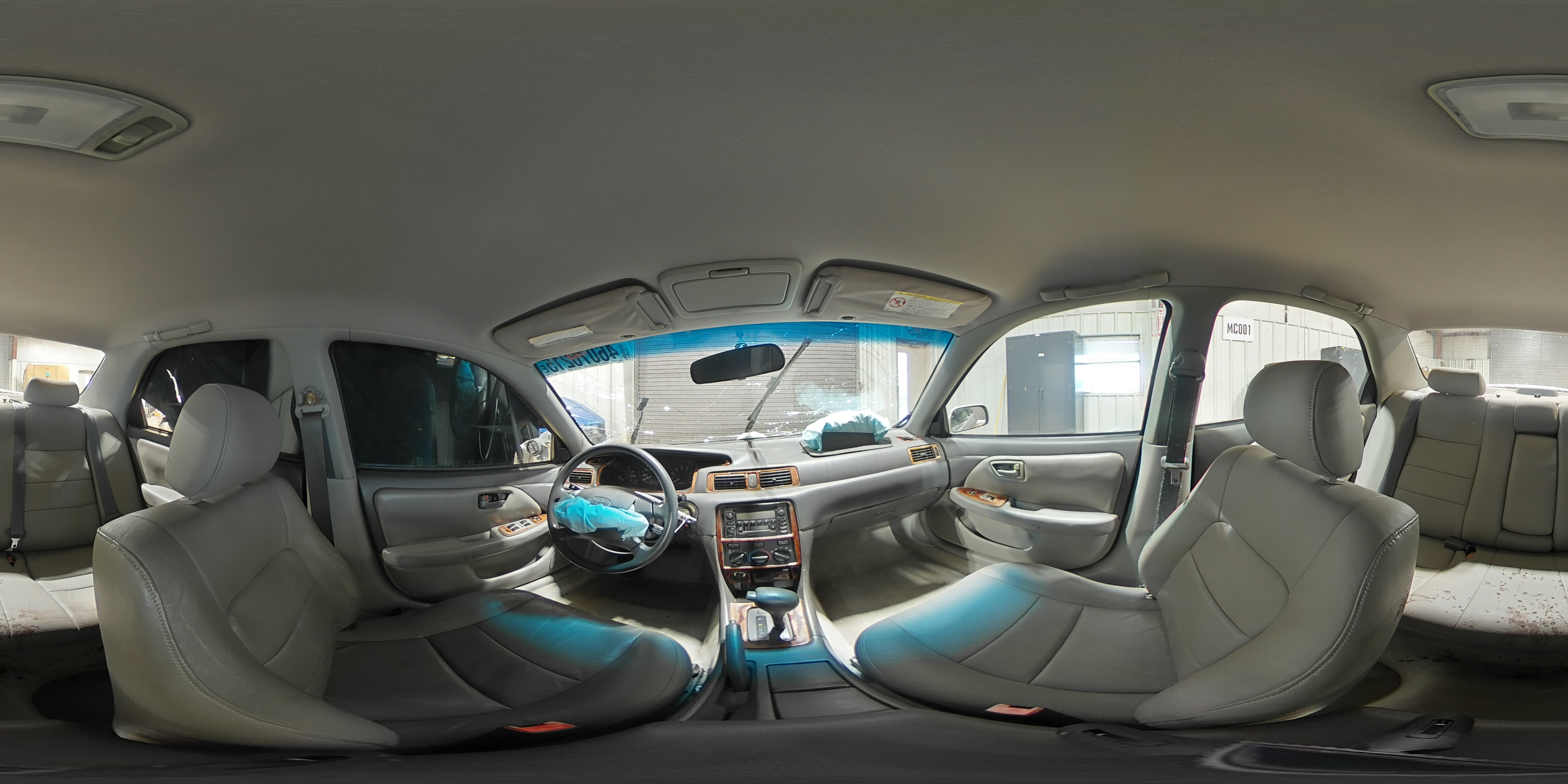 2001 Toyota Camry - Image 13