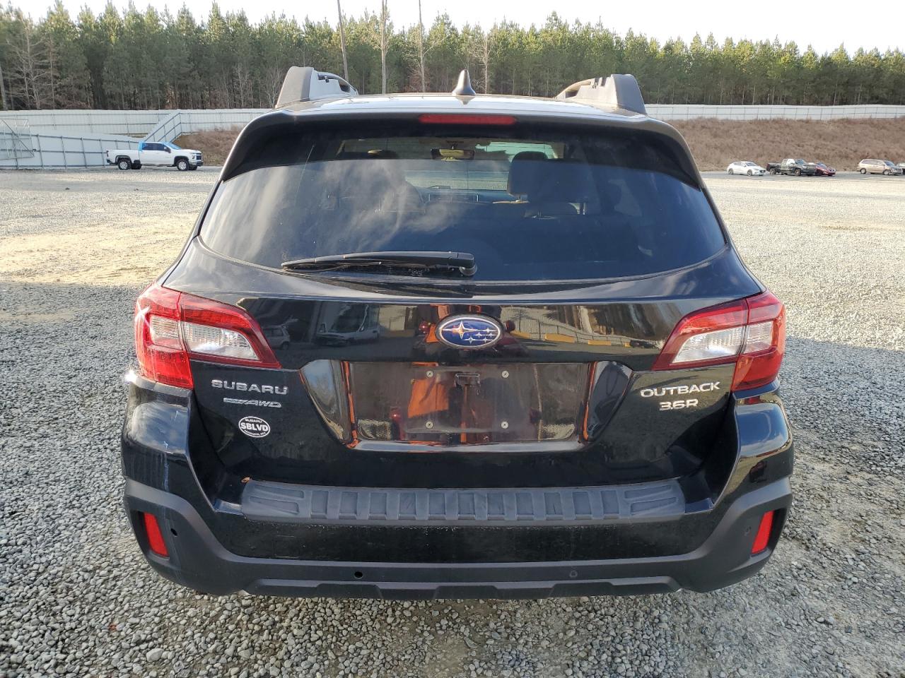 2018 Subaru Outback - Image 6