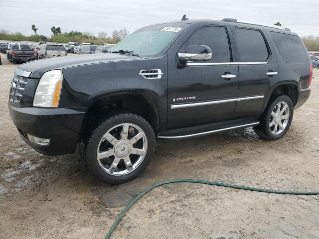 2007 Cadillac Escalade Luxury