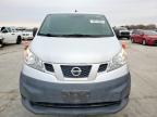 2013 Nissan Nv200 2.5S en Venta en Grand Prairie, TX - Rear End