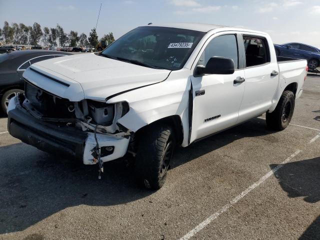 2017 Toyota Tundra Crewmax Sr5