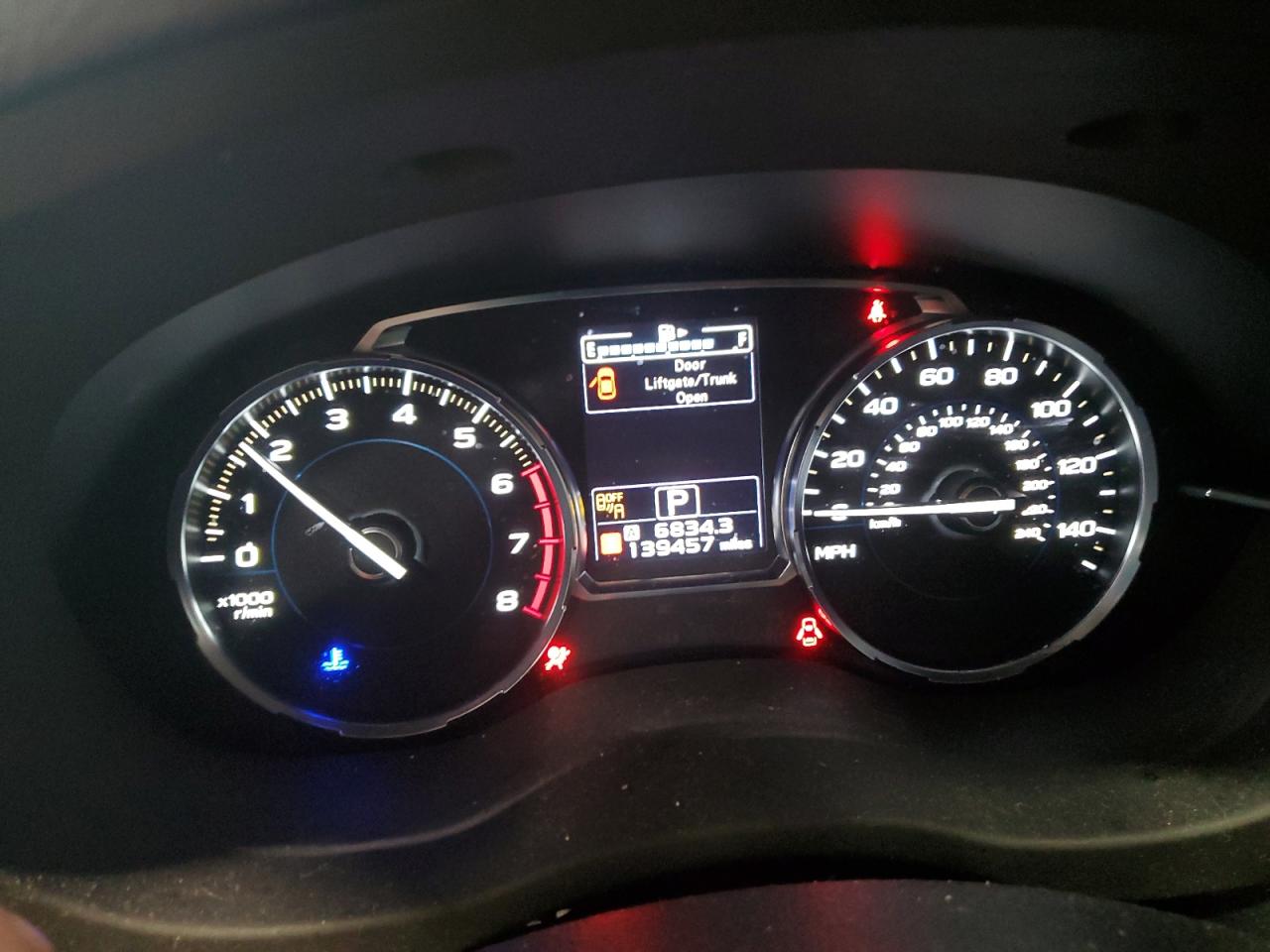 2018 Subaru Forester - Image 9