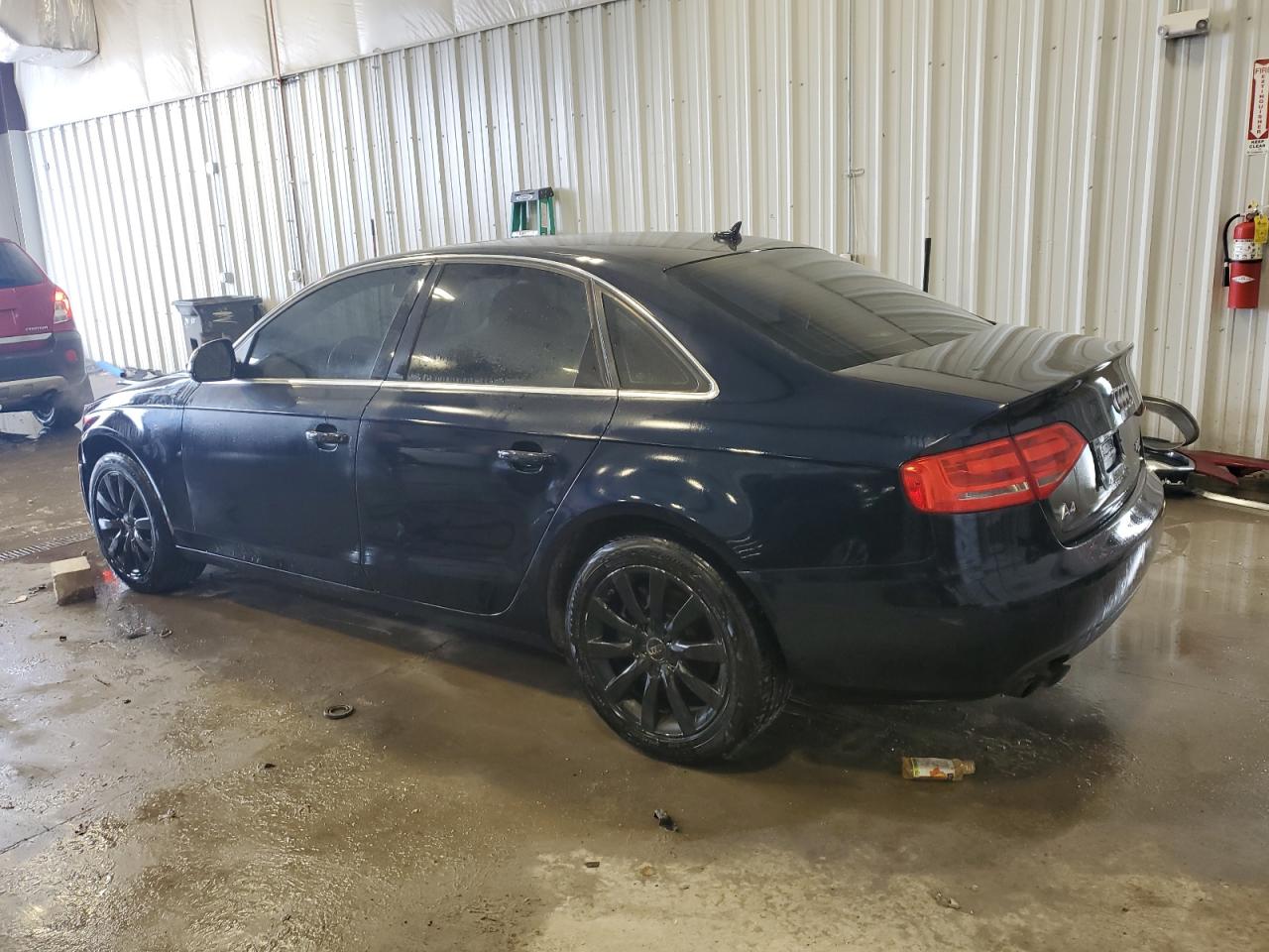 2009 Audi A4 - Image 2