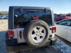 2012 Jeep Wrangler Unlimited Sport на продаже в Seaford, DE - Front End