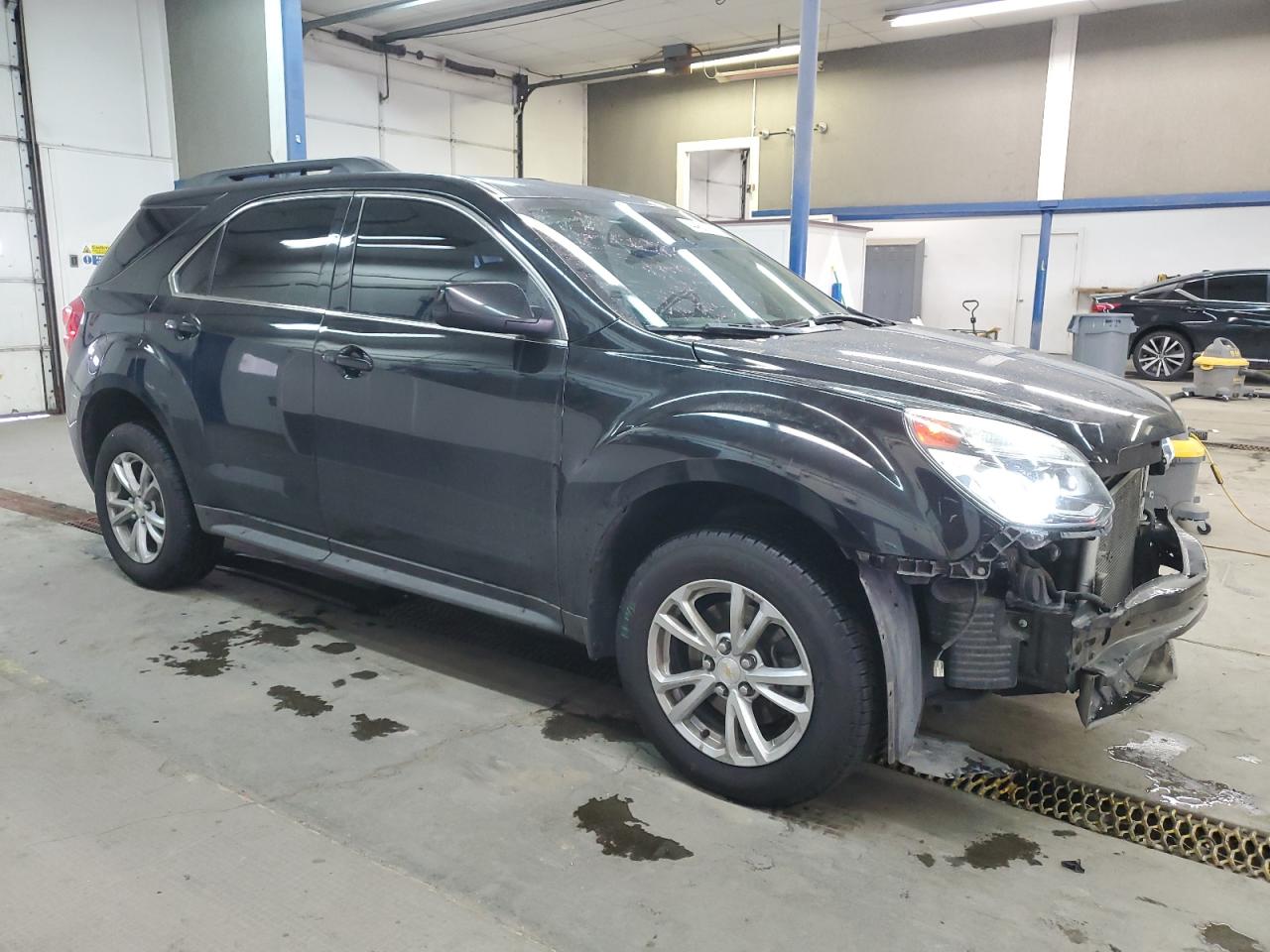 2016 Chevrolet Equinox - Image 4