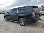 2016 Gmc Yukon Xl K1500 Slt zu verkaufen in Opa Locka, FL - Side