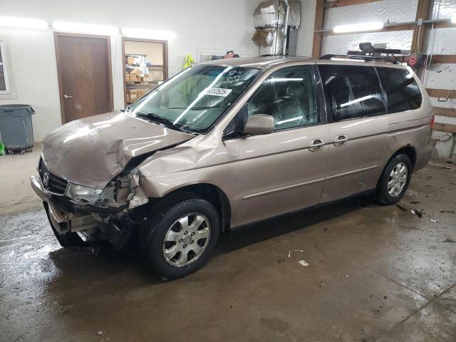 Pekin, IL에서 판매 중인 2003 Honda Odyssey Exl - Front End