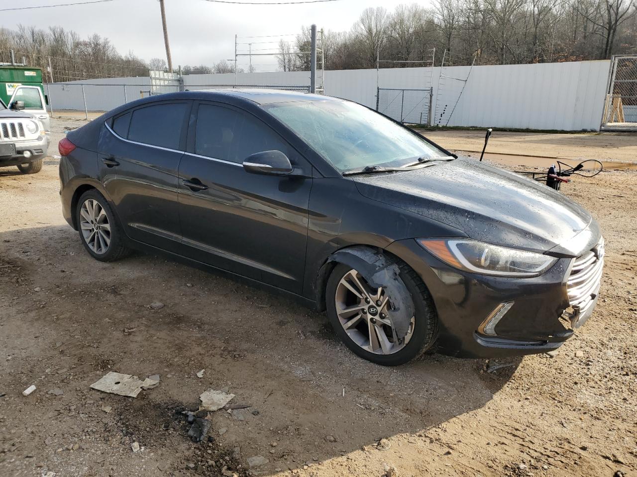 2018 Hyundai Elantra - Image 4