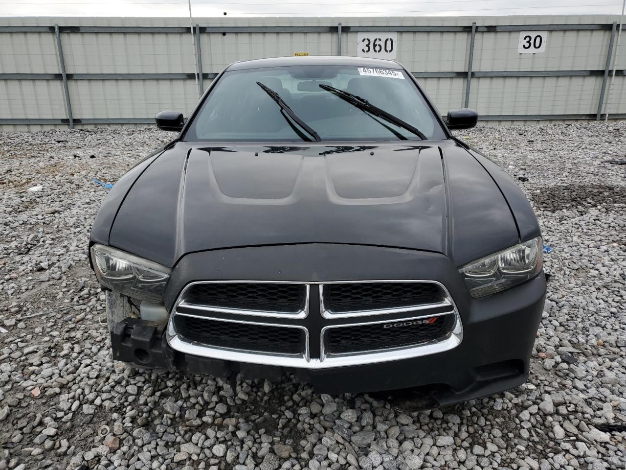 2014 Dodge Charger - Image 5