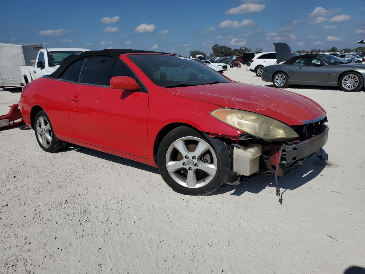 2006 Toyota Camry Solara - Image 4