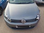 2011 VOLKSWAGEN GOLF MATCH for sale at Copart SANDY