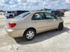 2006 Toyota Corolla Ce for Sale in Arcadia, FL - Front End