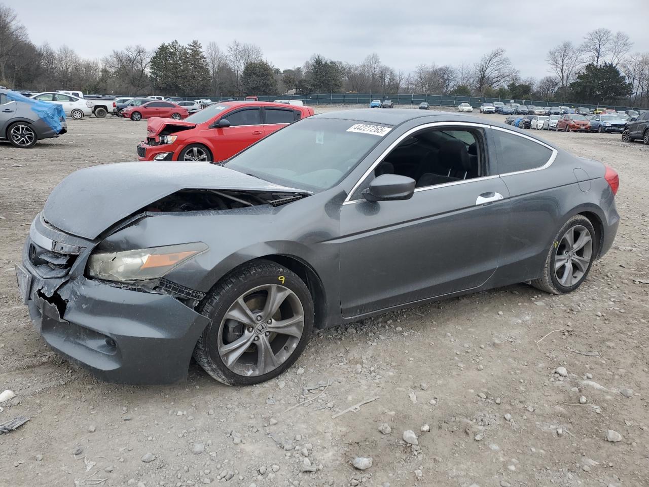2012 Honda Accord - Image 1