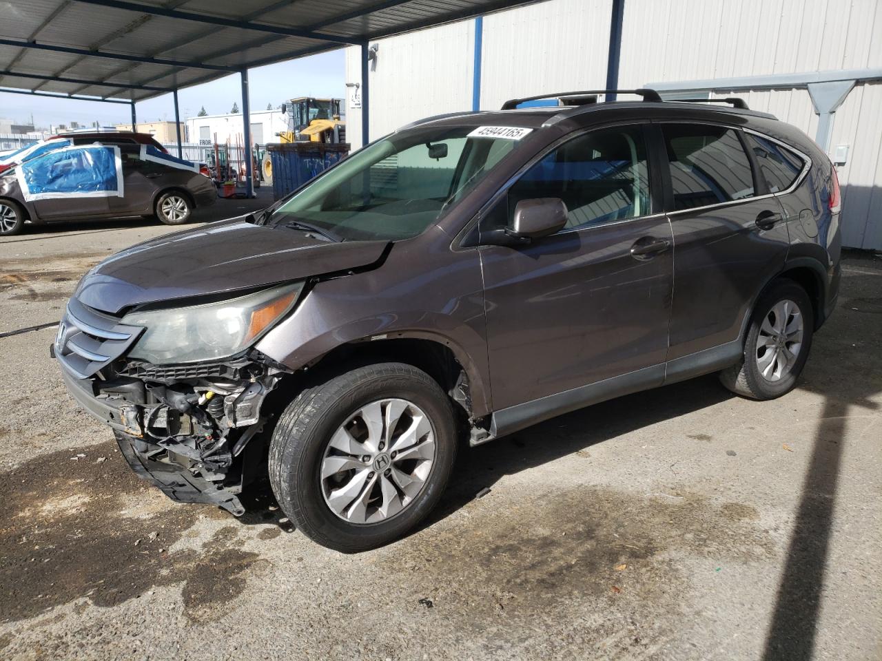 2013 Honda CR-V - Image 1