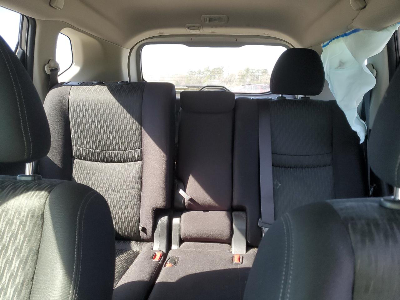 2020 Nissan Rogue - Image 10