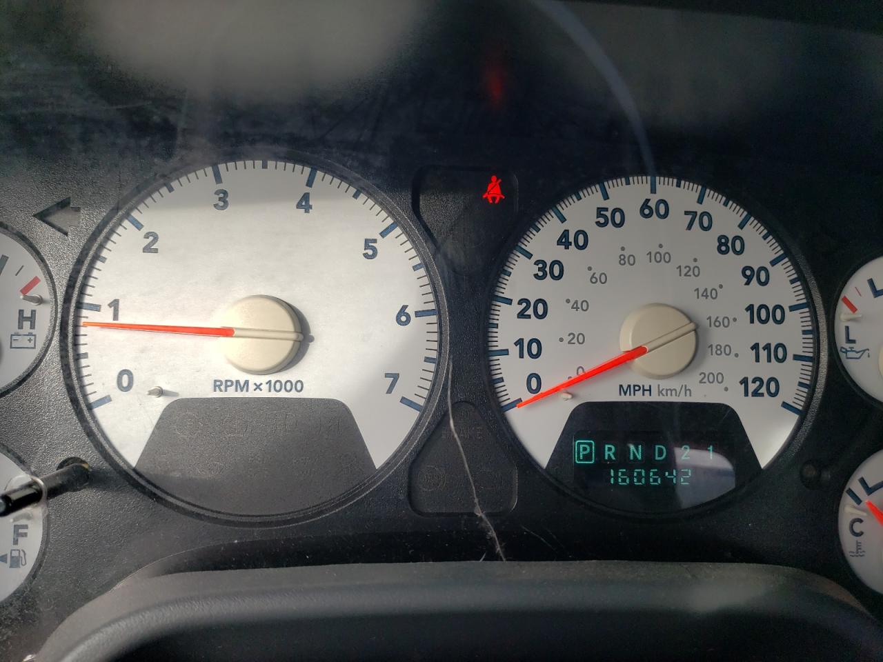 2006 Dodge RAM - Image 9