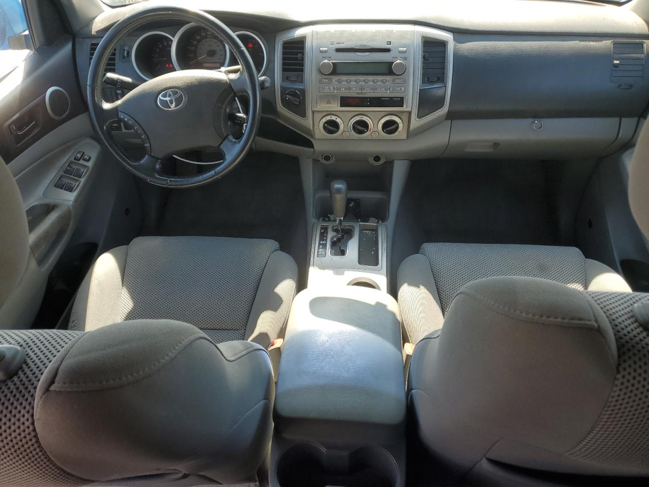2007 Toyota Tacoma - Image 8