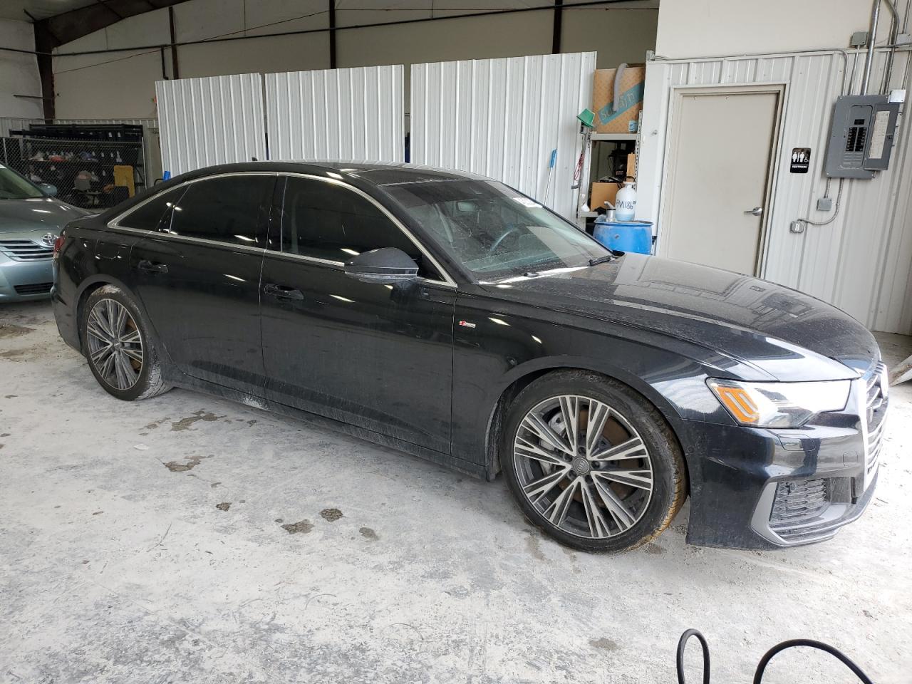2019 Audi A6 - Image 4