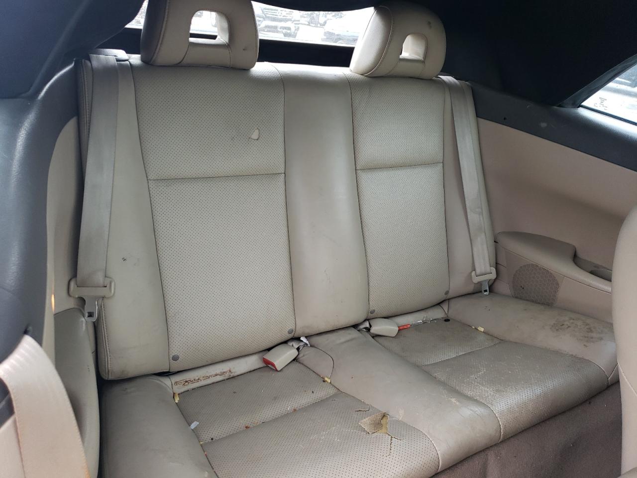 2007 Toyota Camry Solara - Image 11