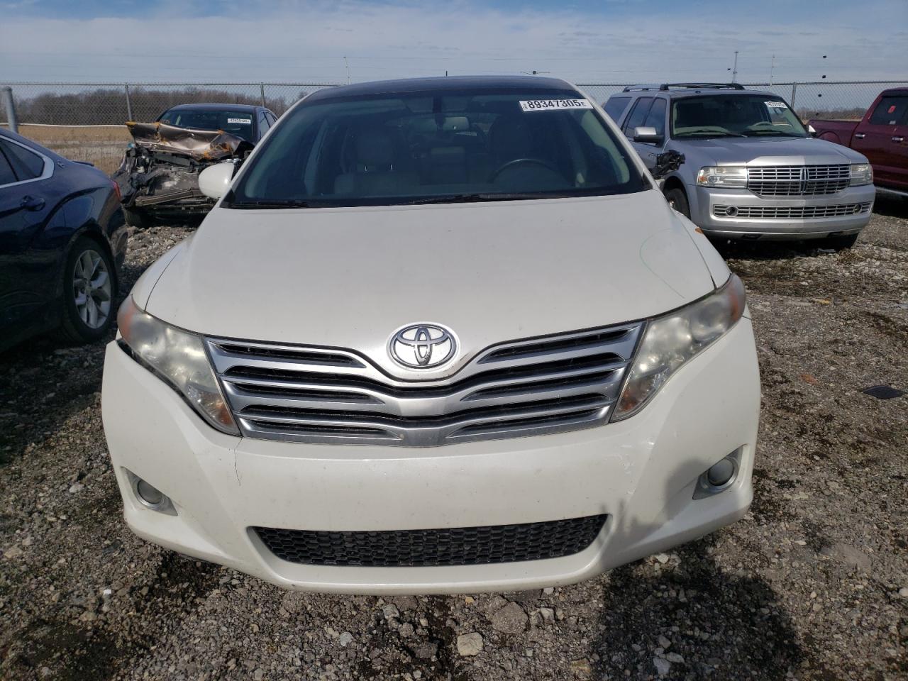 2010 Toyota Venza - Image 5
