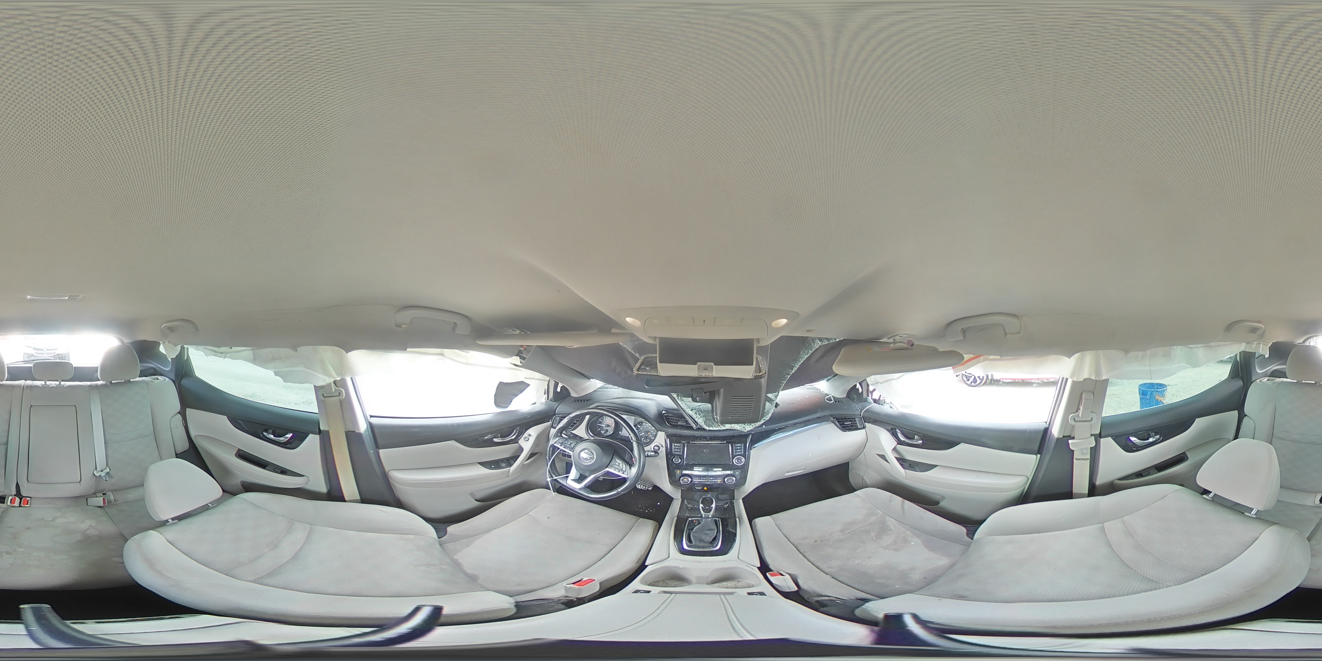 2020 Nissan Rogue - Image 16