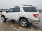 2004 Toyota Sequoia Sr5 for Sale in Grand Prairie, TX - Side