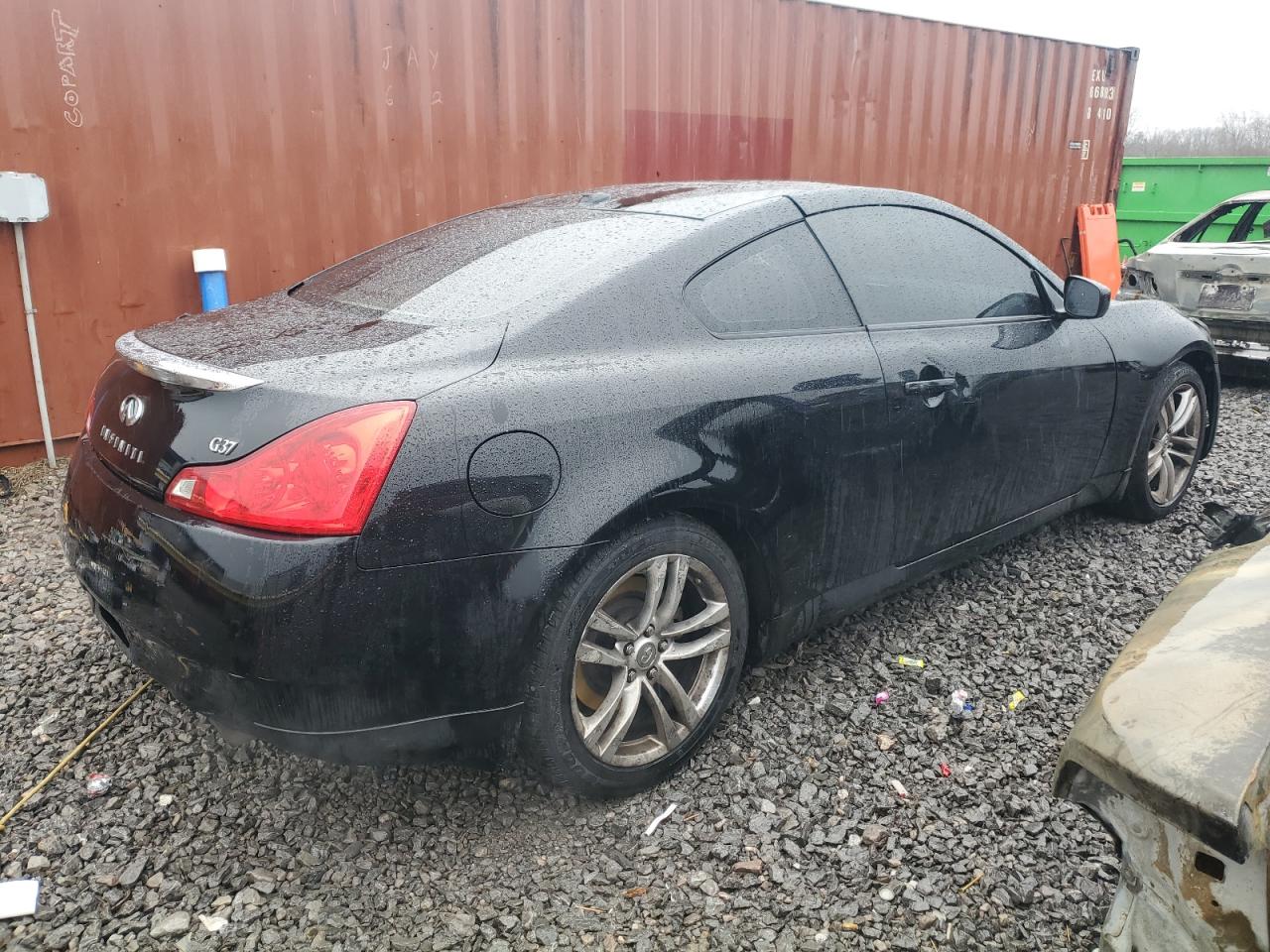 2009 Infiniti G - Image 3