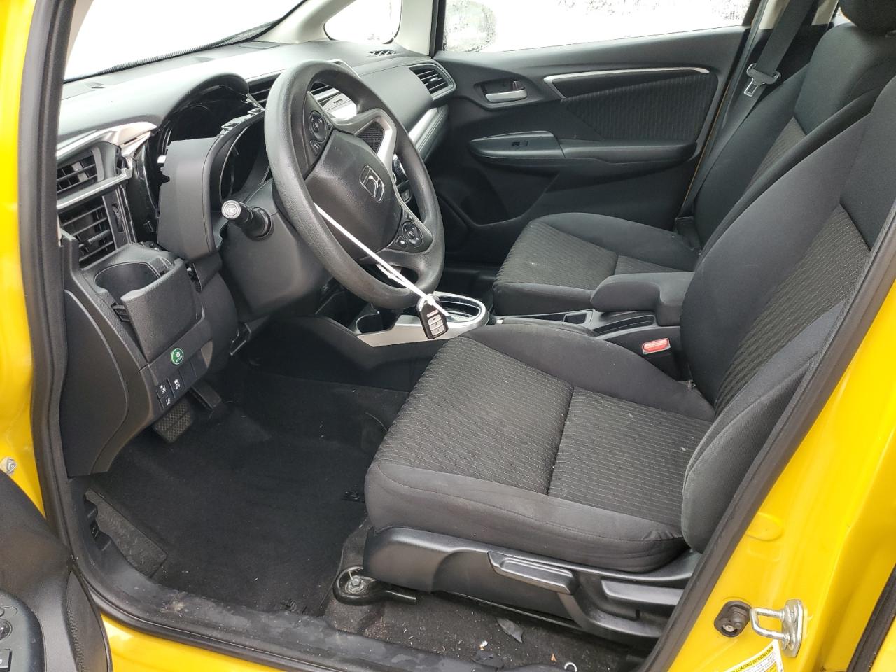 2018 Honda Fit - Image 7