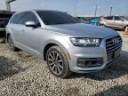 2018 Audi Q7 Prestige продається в Columbus, OH - Minor Dent/Scratches