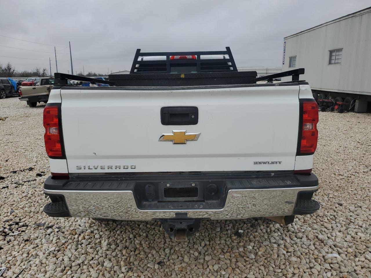 2019 Chevrolet Silverado - Image 6