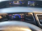2014 Honda Civic Lx იყიდება Wilmer-ში, TX - Rear End