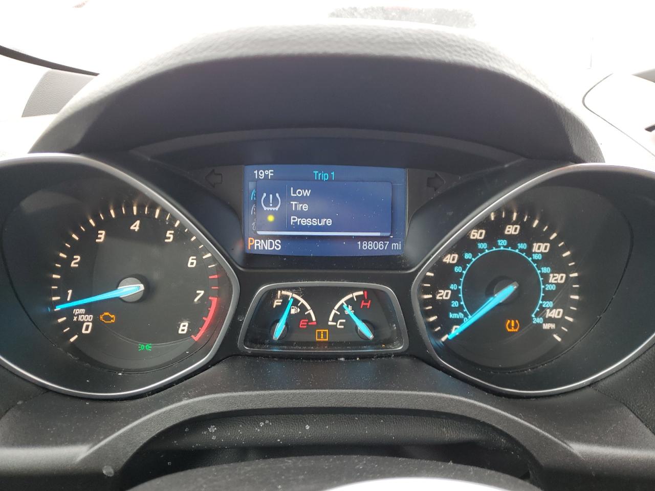 2014 Ford Escape - Image 9