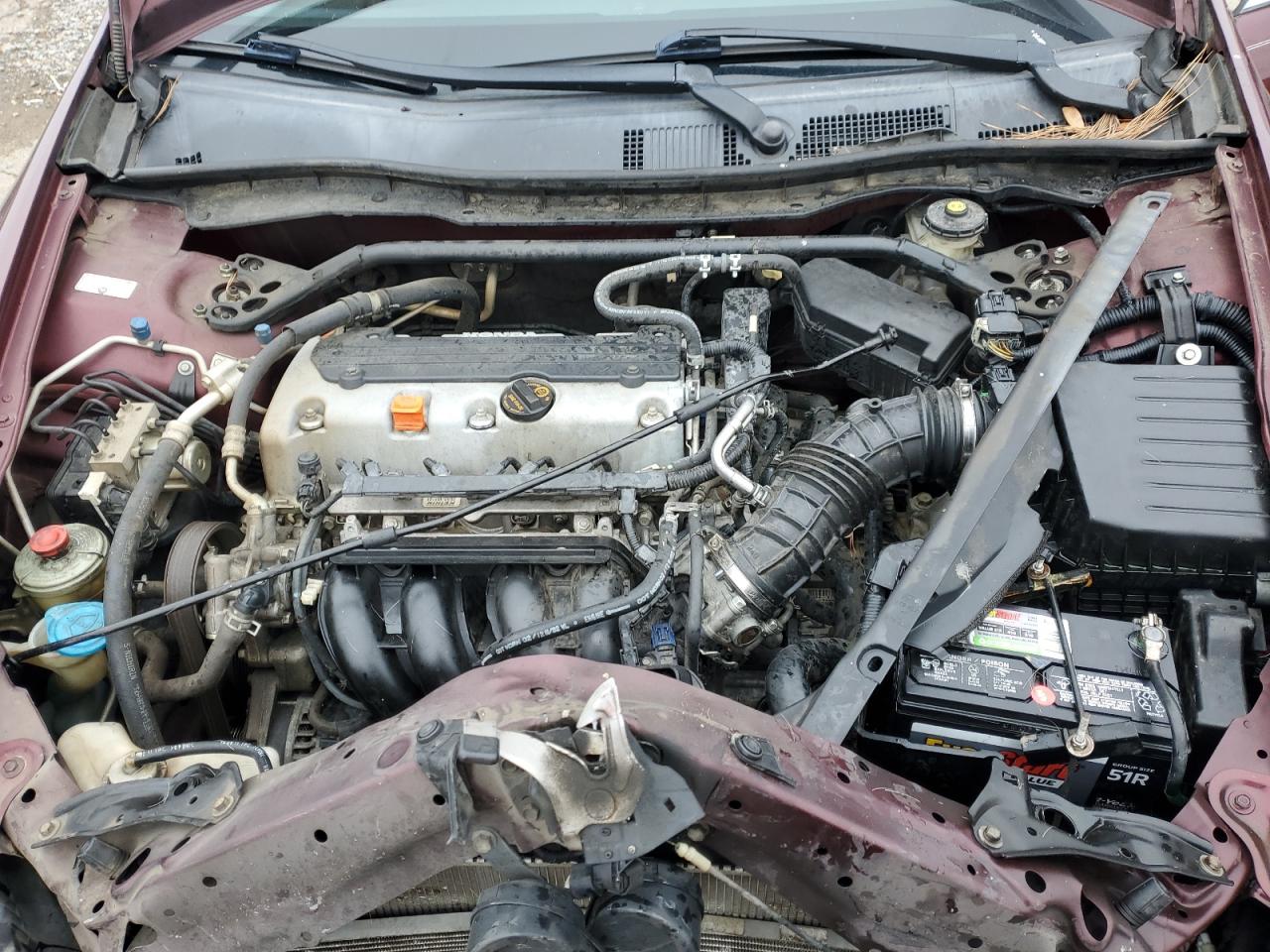 2012 Honda Accord - Image 12