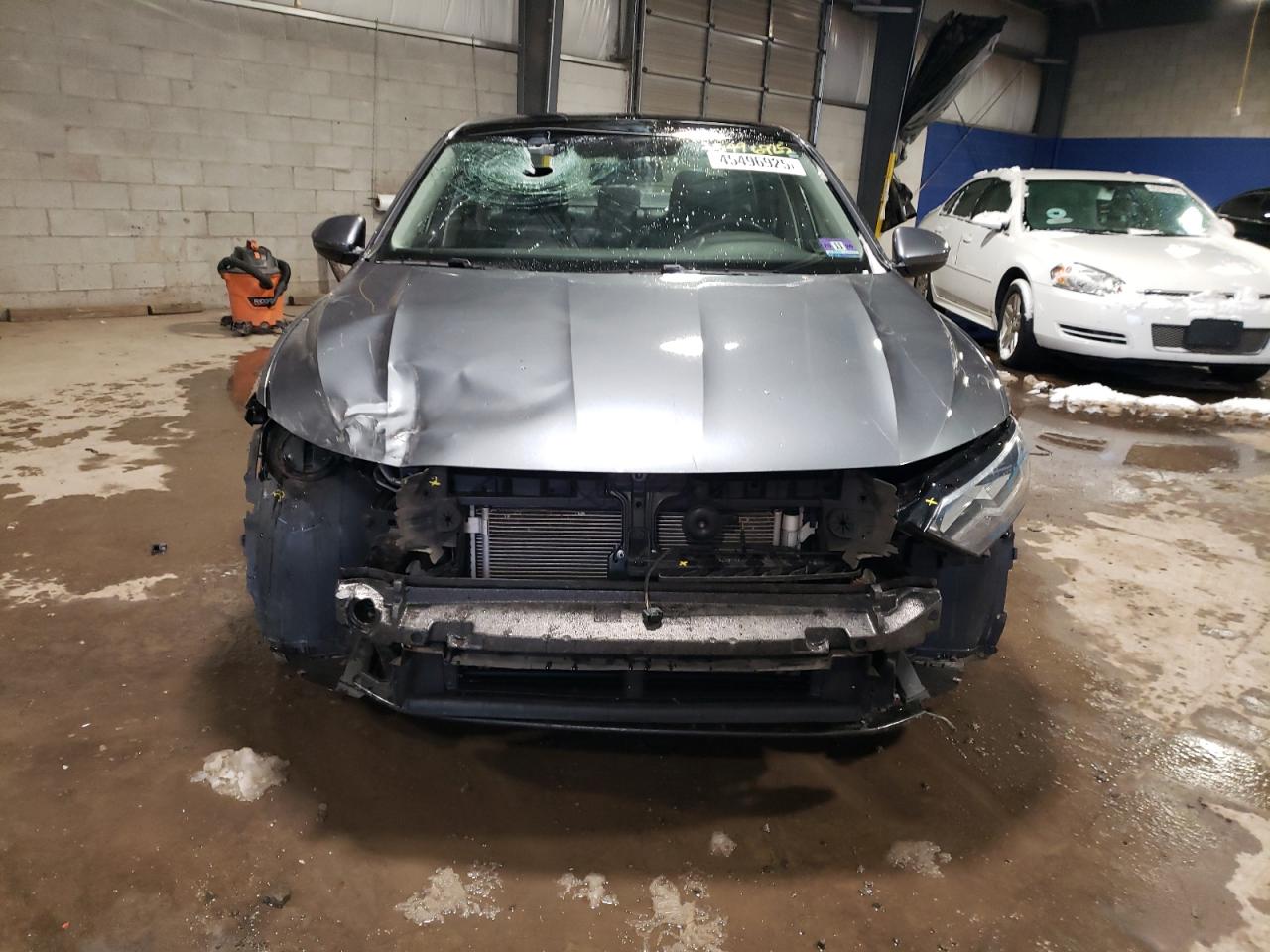 2019 Volkswagen Jetta - Image 5